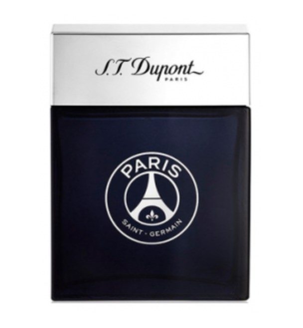 Туалетная вода S. T. Dupont Paris Saint-Germain Eau Des...