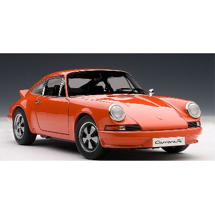 Модель Porshe 911 Carrera RS 2,7 1973'