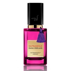 Духи Diane Von Furstenburg Vreeland Outrageously Vibrant