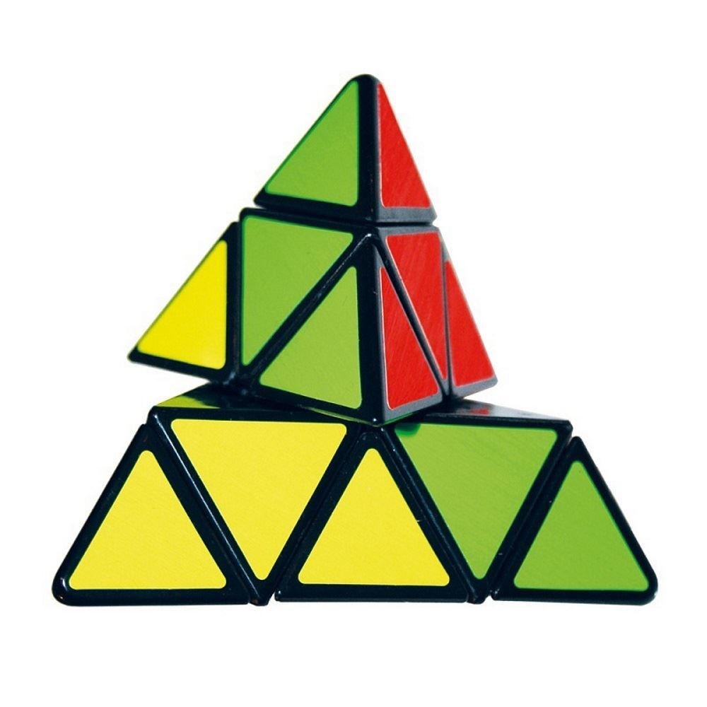 Головоломка Meffert's Pyraminx