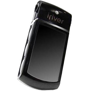 MP3-плееры iRiver N-12 2Gb
