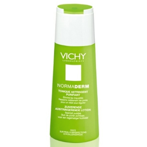 Тоник, сужающий поры Vichy
