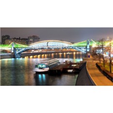 Прогулка на River Palace для двоих