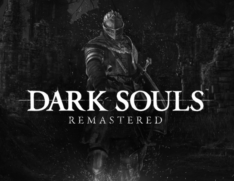 Dark Souls Remastered электронный ключ PC Steam