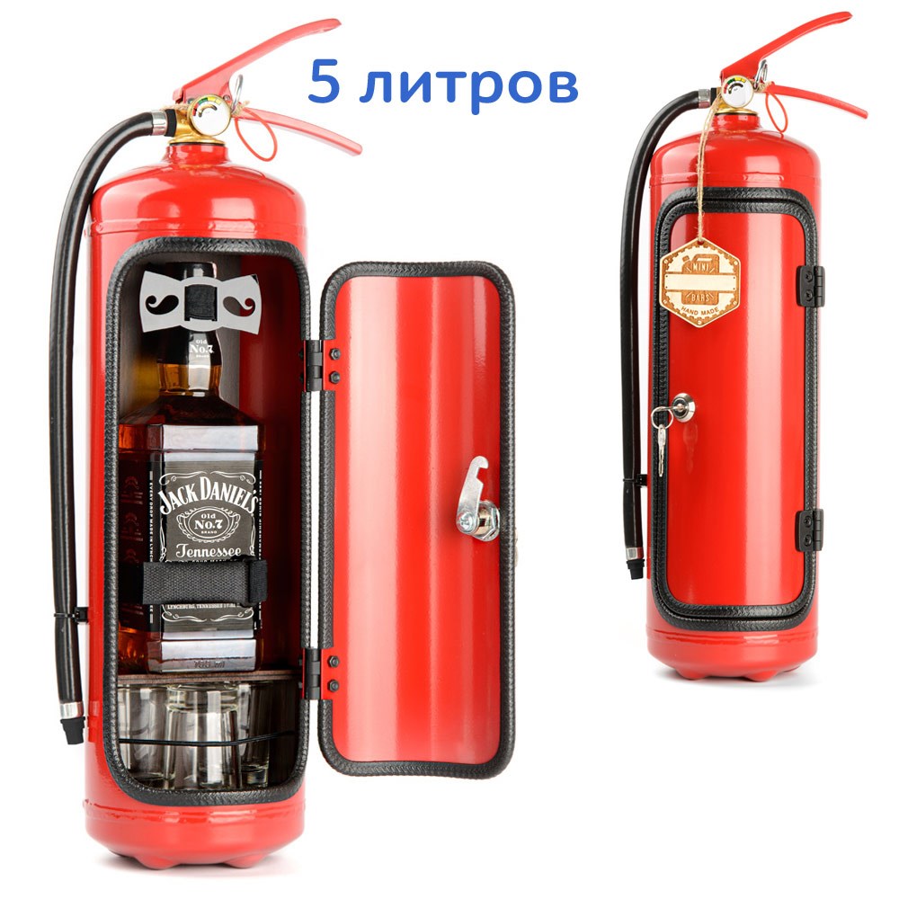 Настольный На всякий пожарный (малый)