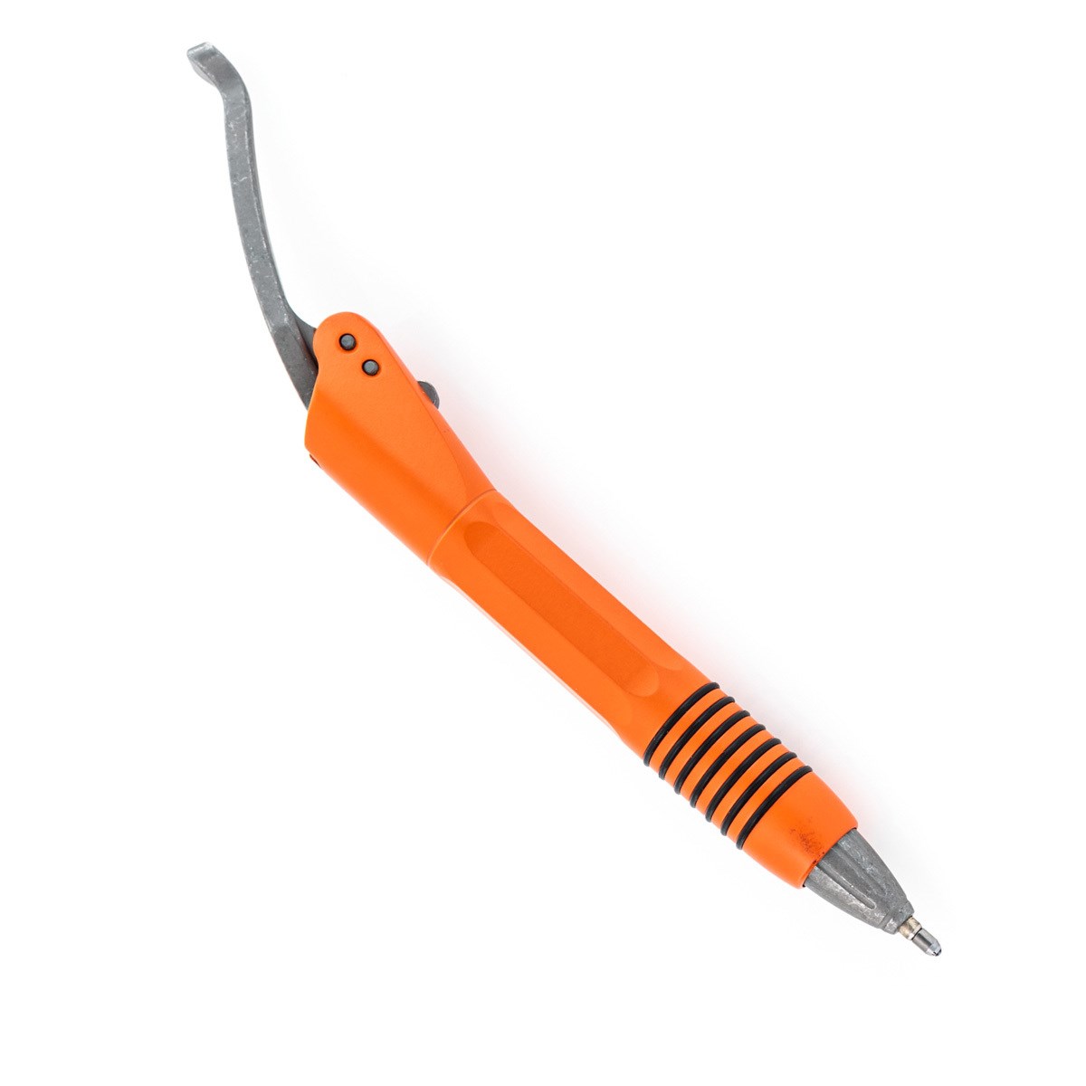 Тактическая ручка Microtech SIPHON II MT 401-SS-HOAP