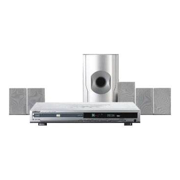 Домашний кинотеатр Sharp HT-CN150DVWR