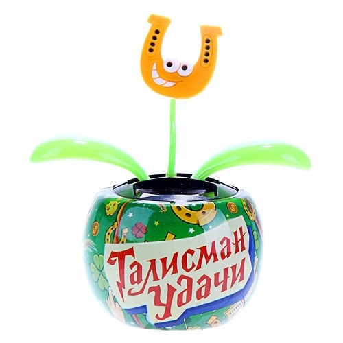Релаксатор Талисман удачи