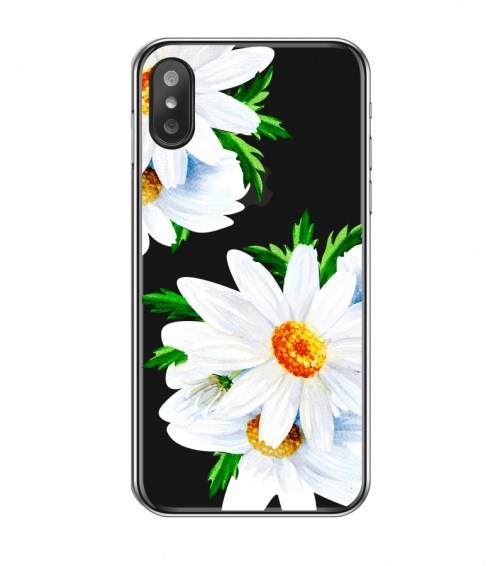 Чехол для iPhone Spring #6