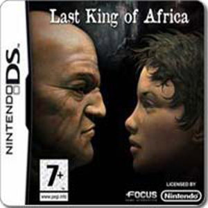 Last King Of Africa