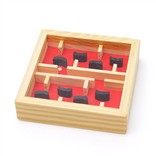 Мини игра «Лабиринт»