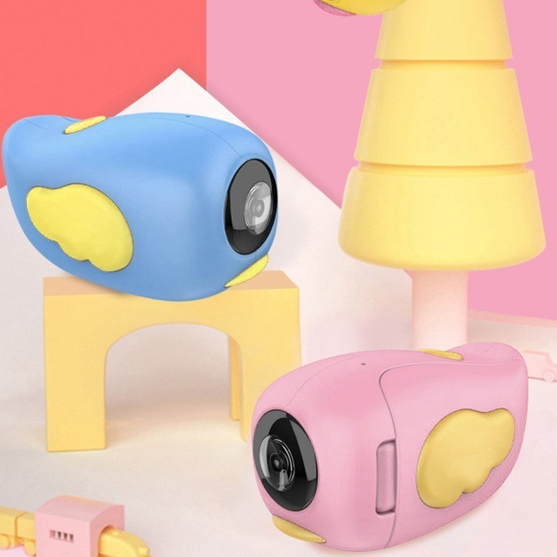 Детский фотоаппарат Kids Digital Camera