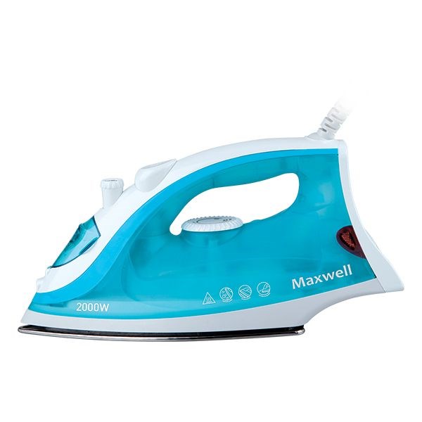 Утюг Maxwell 3046-MW(В)