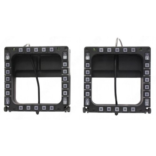 Геймпад MFD Cougar Pack (ThrustMaster)