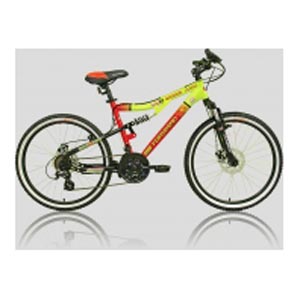 Forward NEON 24 21-ск