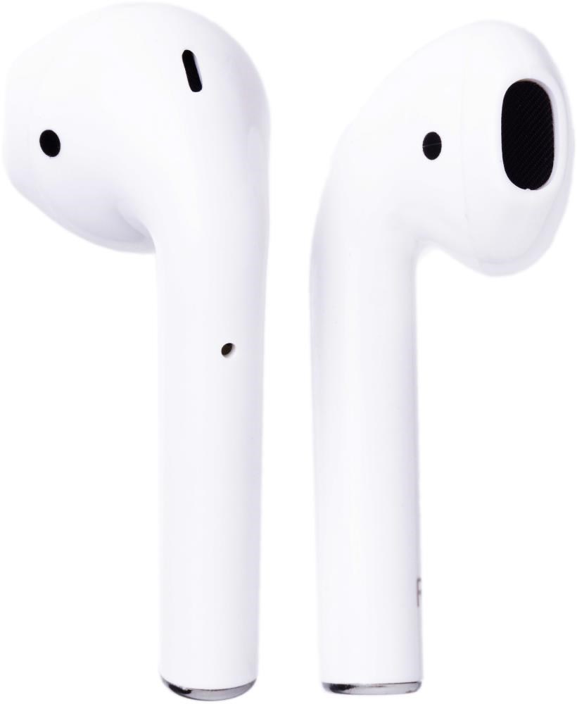 Беспроводные наушники HeadSet TWS i30 (Белый)
