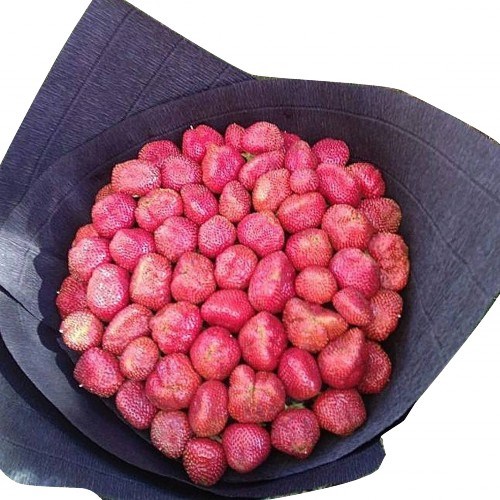 Букет из клубники Large
