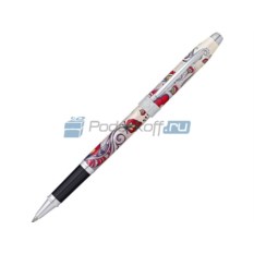 Ручка роллер Botanica Яркость