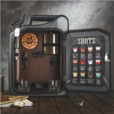 Бар «Канистра» Muar Premium Edition, 20 л.