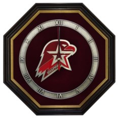 Настенные часы Юнармия