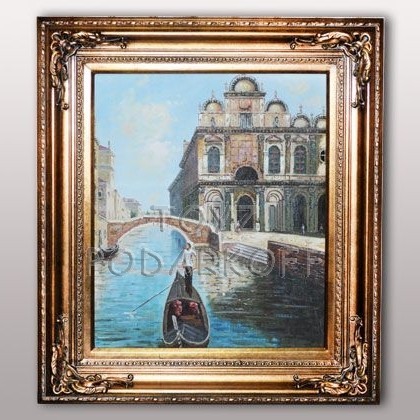 Картина 50*60 см