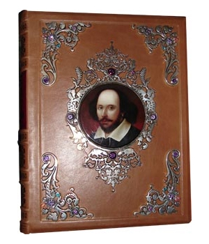 Книга «Сонеты»