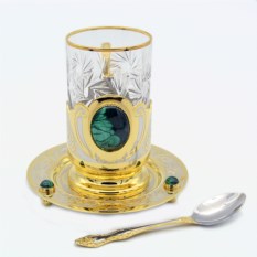 Набор Малахит