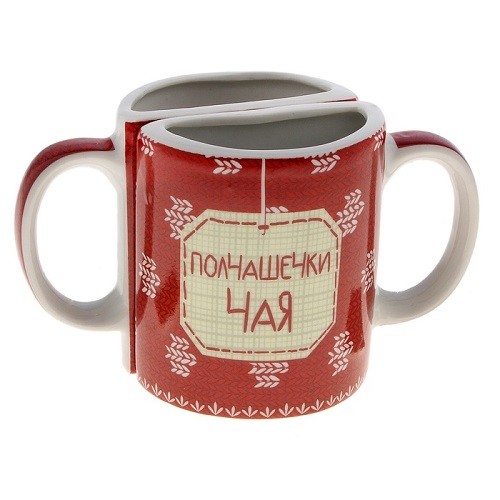 Кружка для чая Ozon