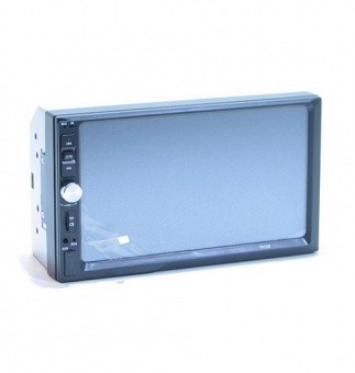Автомагнитола 7010B 2 DIN