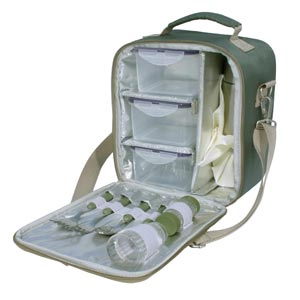 Ланч-набор Camping World River Lunch