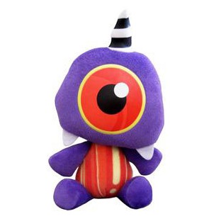 Игрушка-монстрик «Инопланетный»