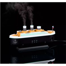 Увлажнитель-ароматизатор Steam Stream