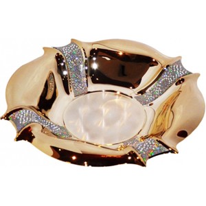 Ваза для закусок Tiffany