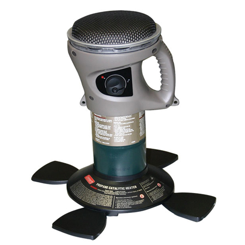 Газовый каталитический обогреватель Coleman