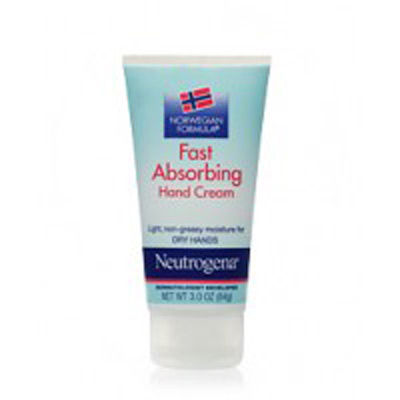 Быстро впитывающийся крем для рук Hand Care
