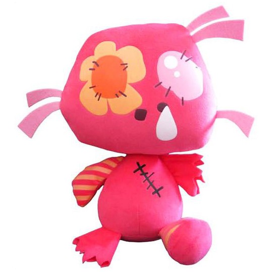 Игрушка-монстрик «Воображала Snooty Sara»