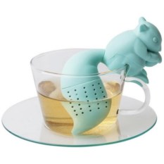 Заварник для чая Белочка