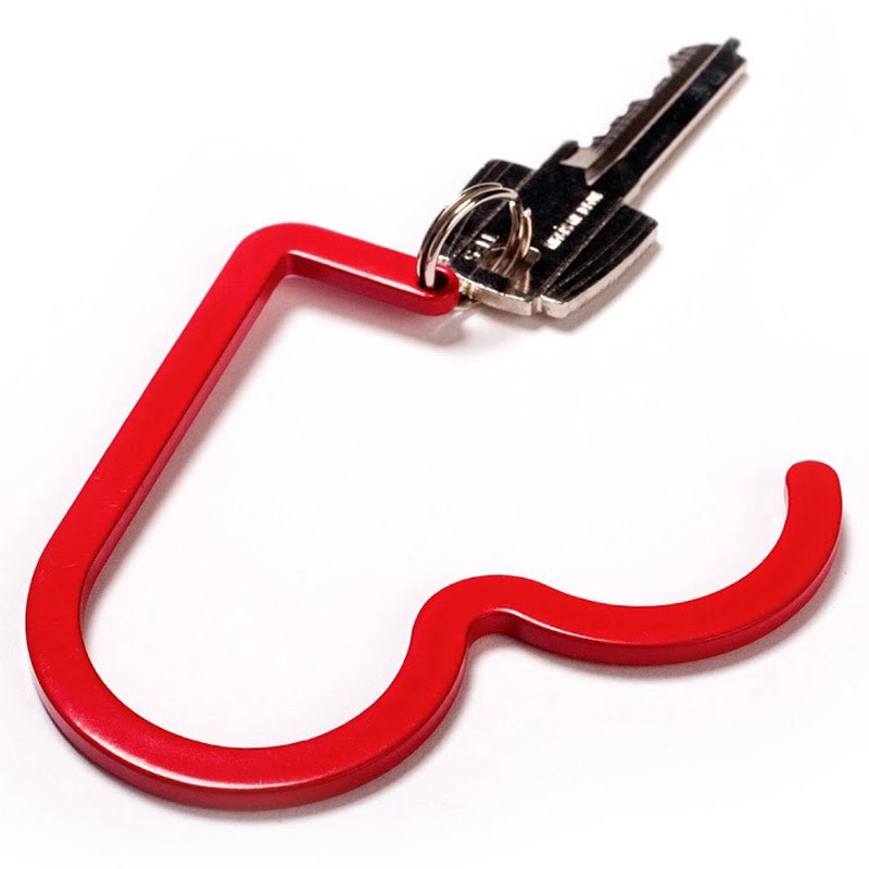 Универсальный крючок для сумки Hang on: лучшая цена и магазины, где купить