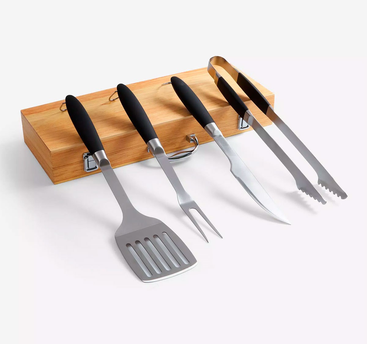 Набор для барбекю Porterhouse