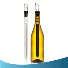 Охладитель-дозатор для вина WineCool