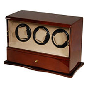 Шкатулка для хранения  часов SMARTWINDER 
