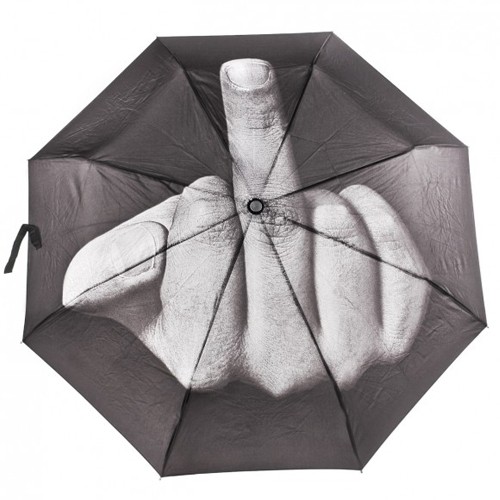 Зонт Фак дождю