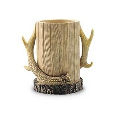 Стакан для зубной пасты Campfire by Woolrich