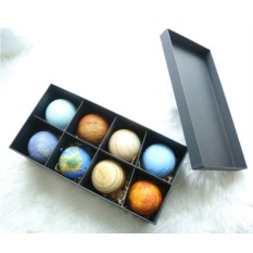 Набор светящихся планет «Солнечная система»