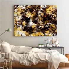 Набор для создания картины телами Royal