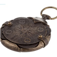 Флешка Cryptex Compass Lock 64 Гб