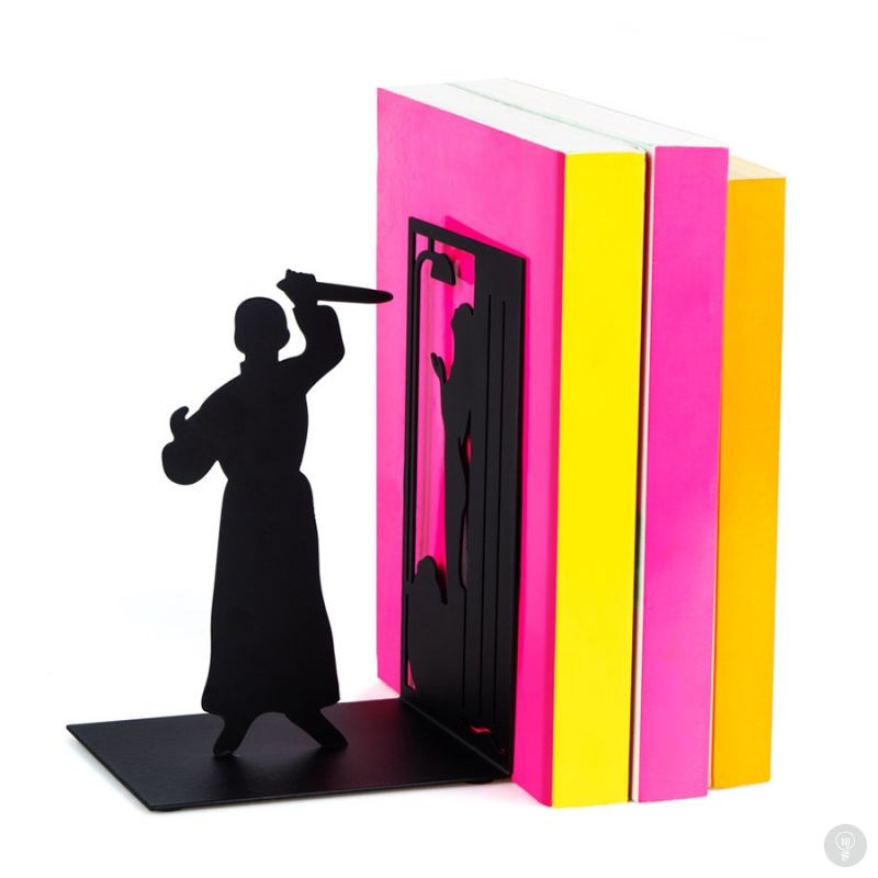 Держатель для книг Psycho