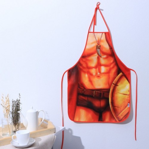 Фартук Спартанец