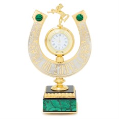 Часы Подкова на удачу