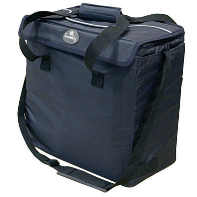 Изотермическая сумка 30 L Camping World Snowbag